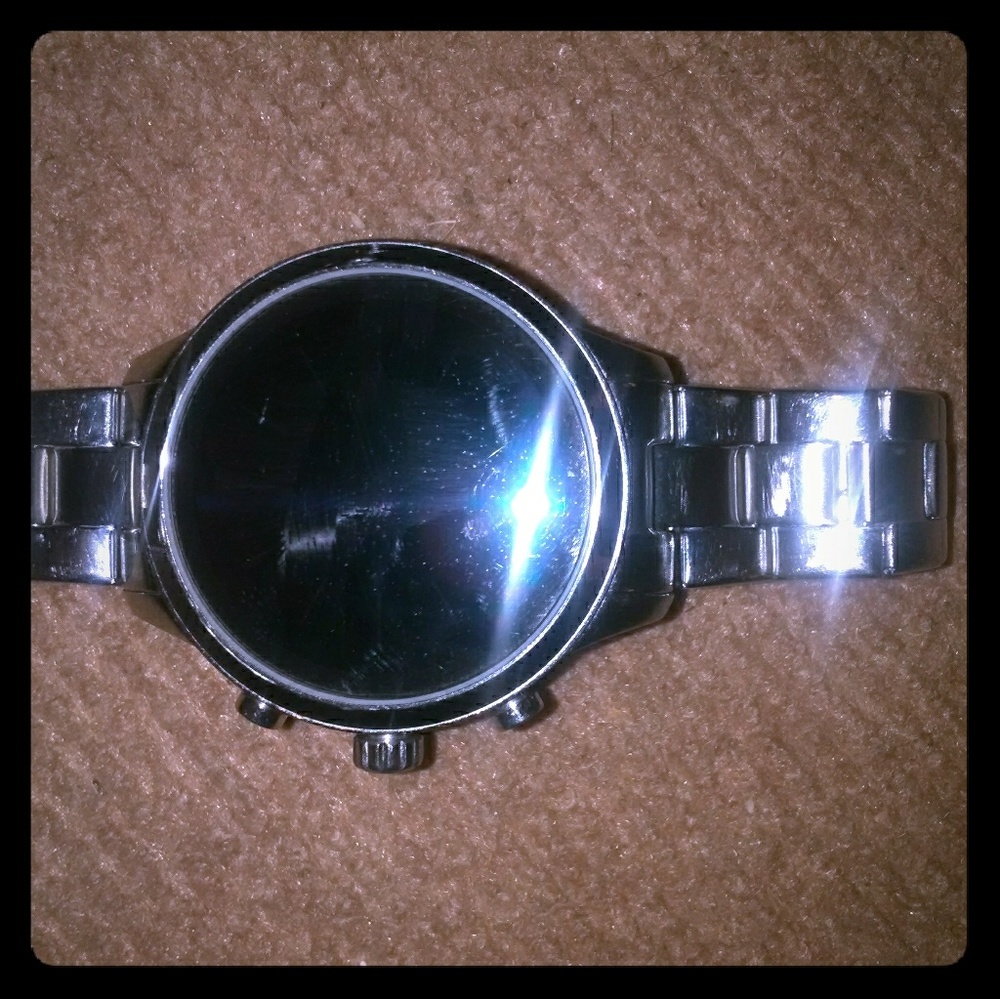 Michael Kors Smartwatch